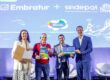 Embratur firma parceria para promover parques brasileiros no exterior
