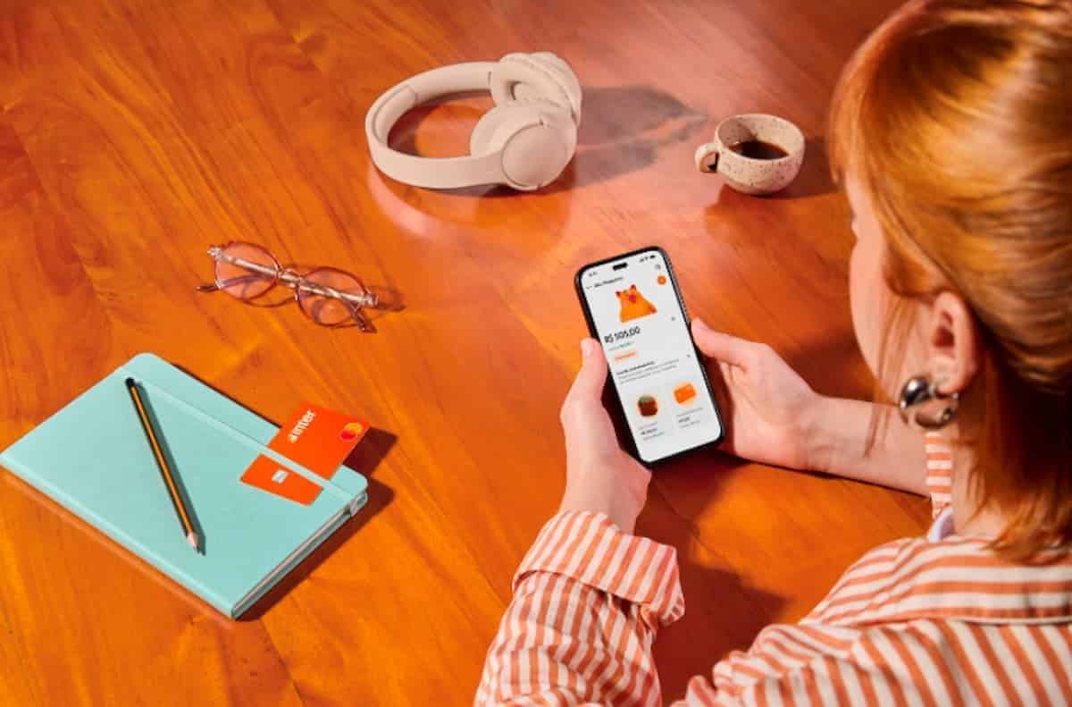 inter inteligência artificial app aplicativo