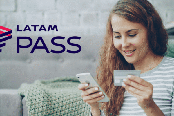 Últimas horas! LATAM Pass oferece até 60% de desconto na compra de milhas