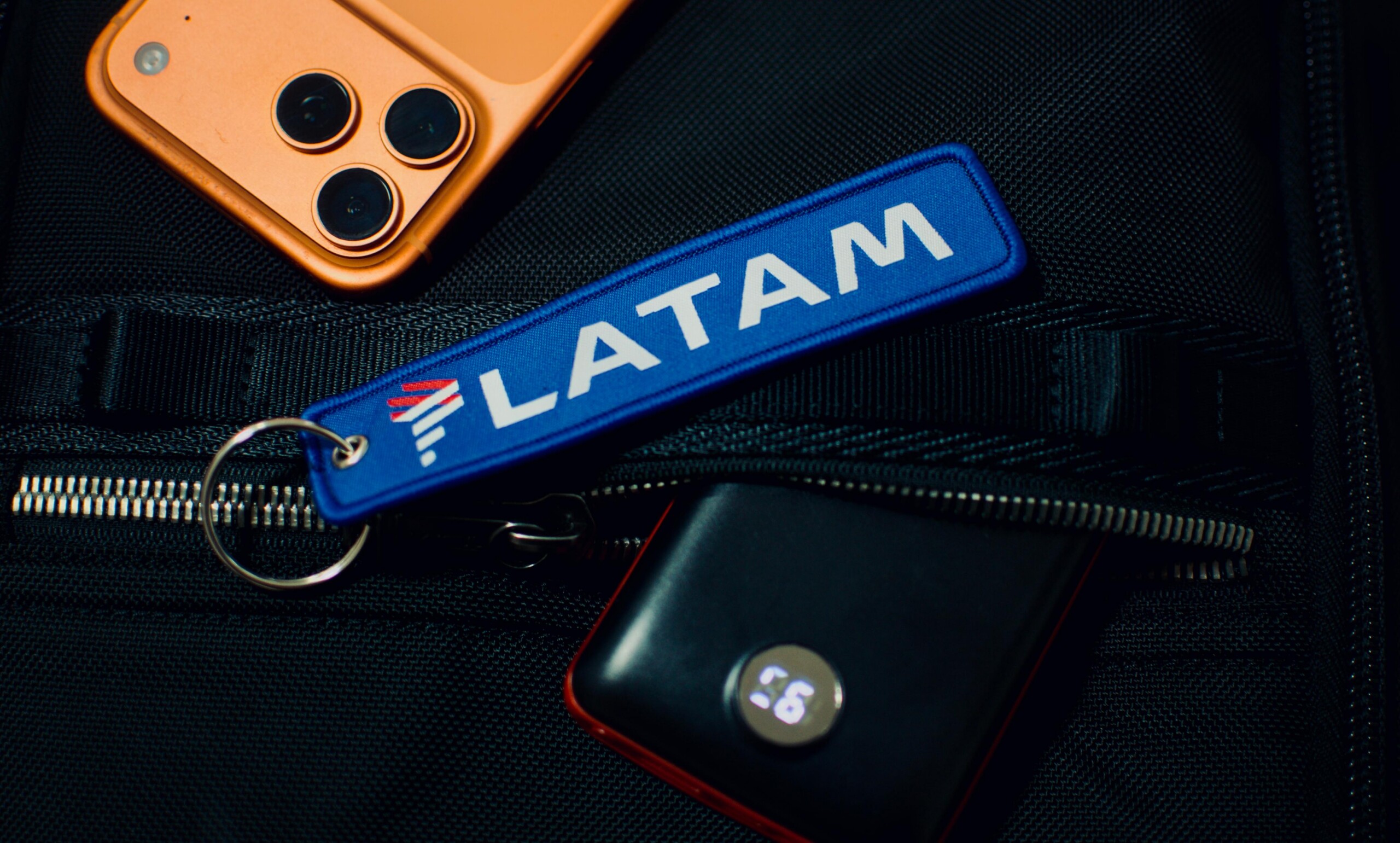latam power banks