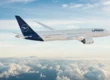 lufthansa boeing 787 dreamliner voos brasil