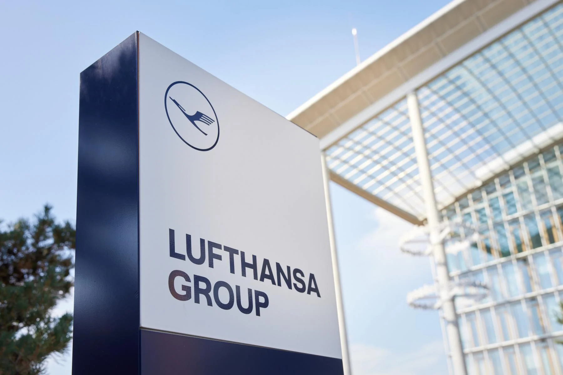 grupo lufthansa group