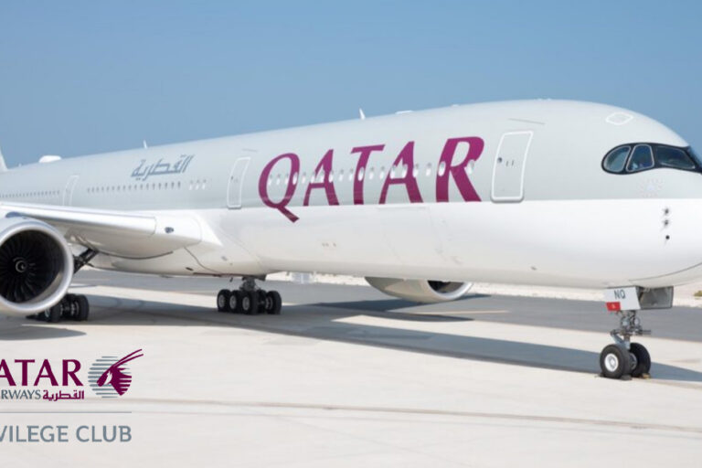 qatar privilege club status