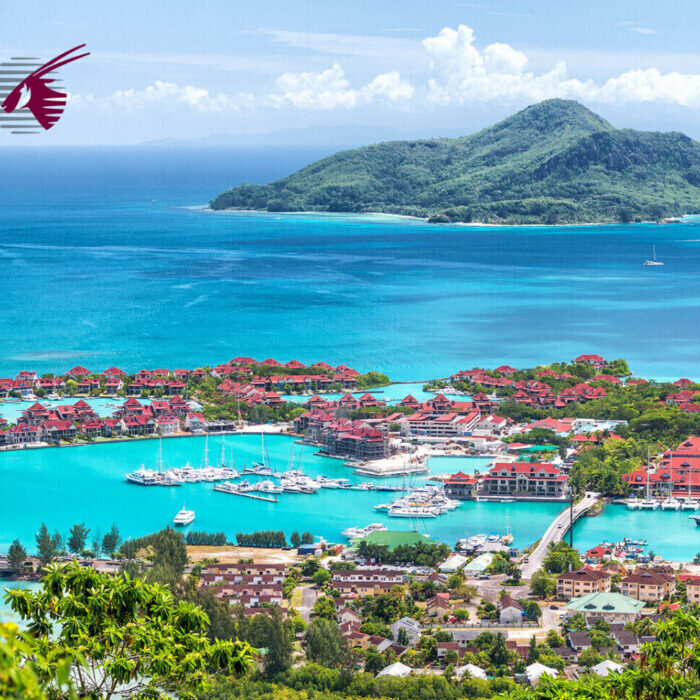 qatar seychelles marrakesh