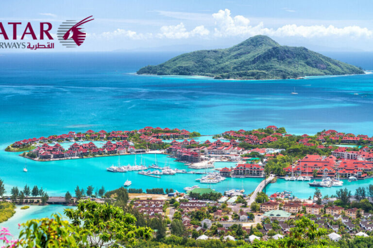 qatar seychelles marrakesh