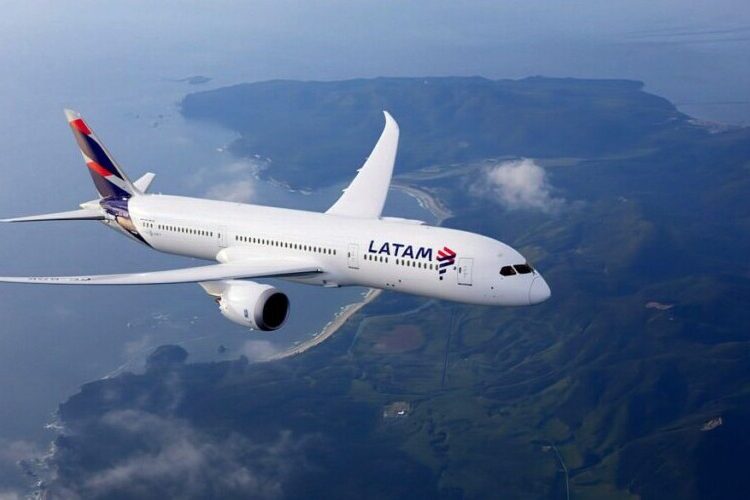 Mega Promo LATAM prorrogou: passagens nacionais a partir de R$ 119