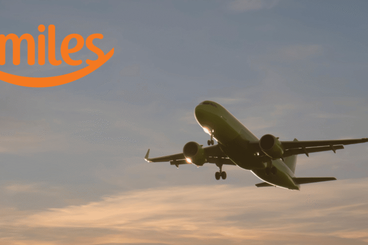 Alerta de passagens PPV! Smiles tem emissões internacionais a partir de 29 mil milhas