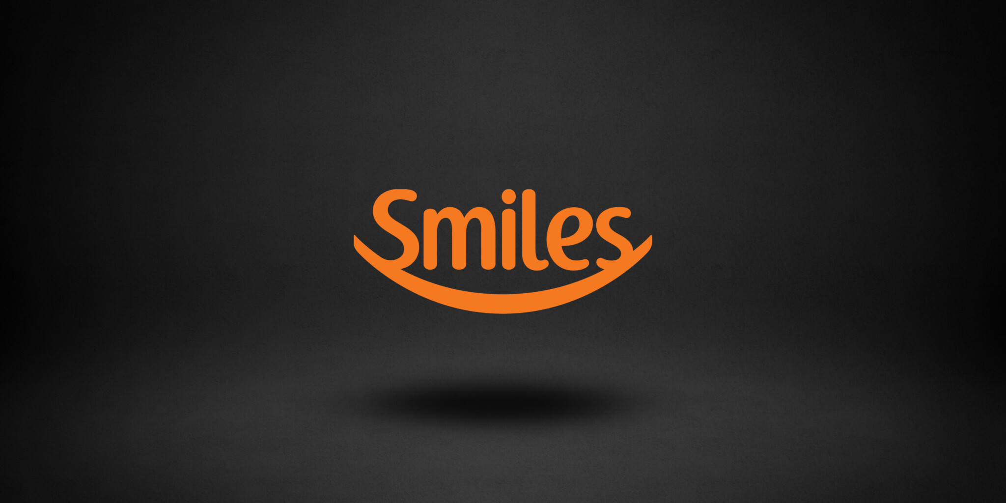 smiles
