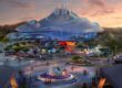 Space Mountain chega em 2027 na Tokyo Disneyland com área mais cara da história