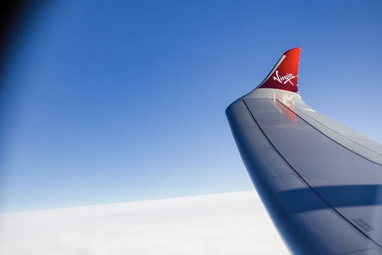 virgin atlantic chatgpt