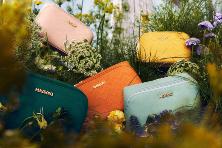 delta amenity kits missoni