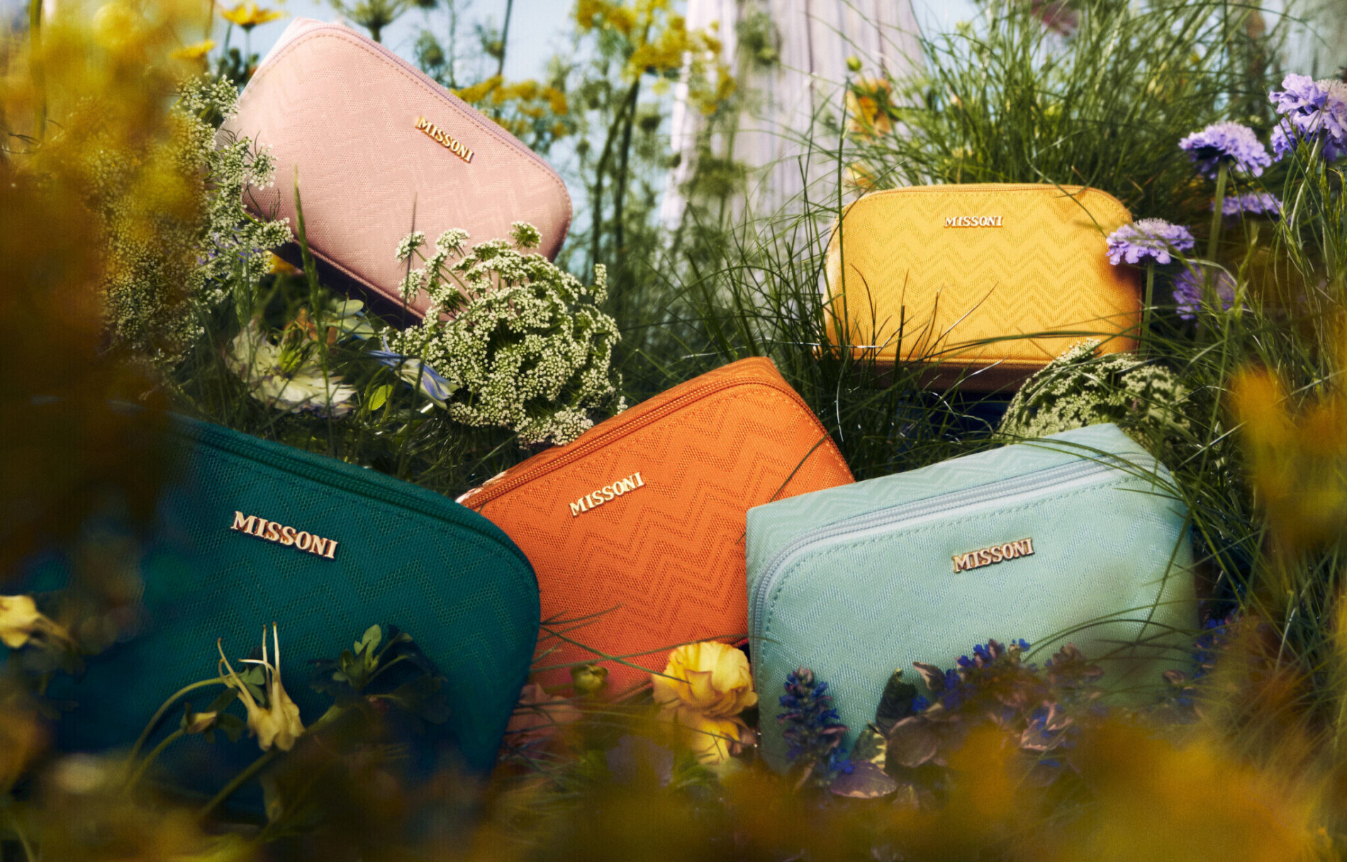 delta amenity kits missoni