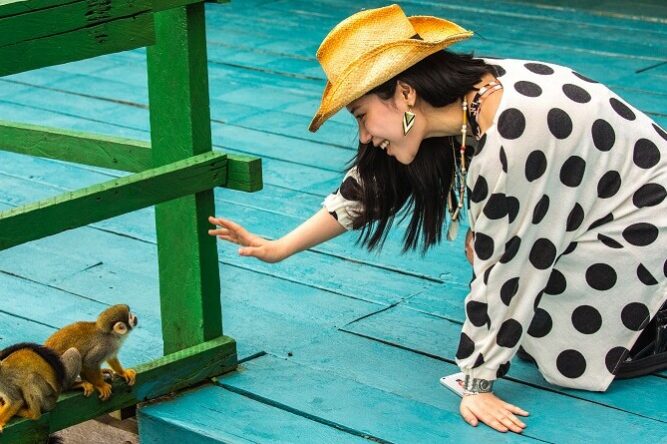 Brasil lidera interesse de turistas chineses na América do Sul