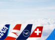 ita ana lufthansa
