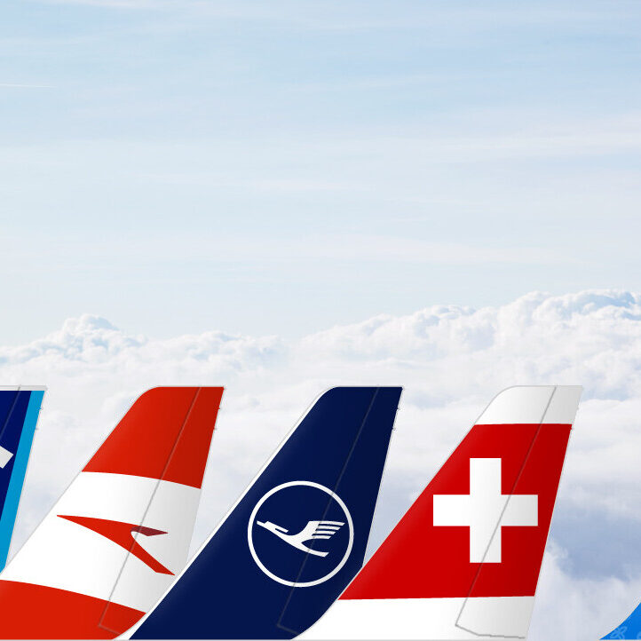 ita ana lufthansa
