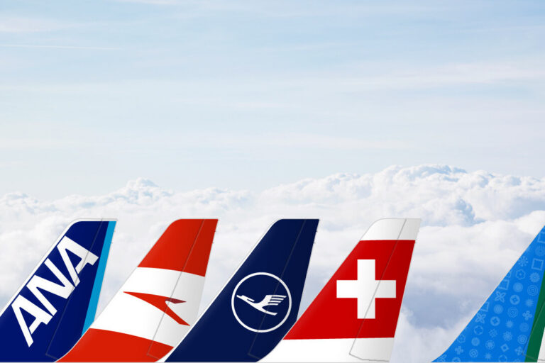ita ana lufthansa