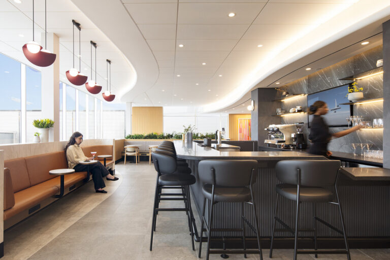 lounge air canada québec