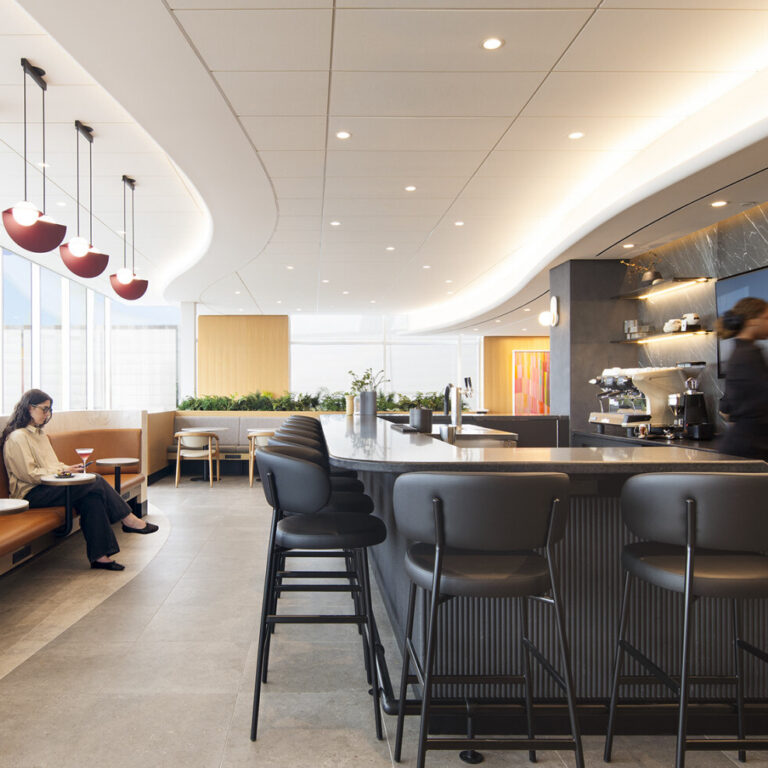 lounge air canada québec