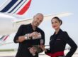 air france drinks coquetéis