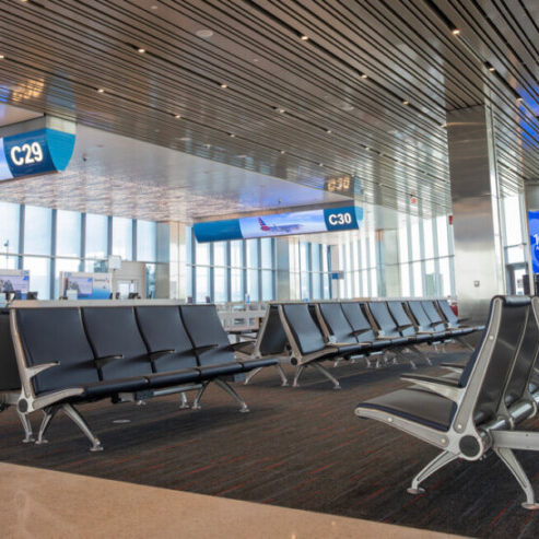 american airlines dallas