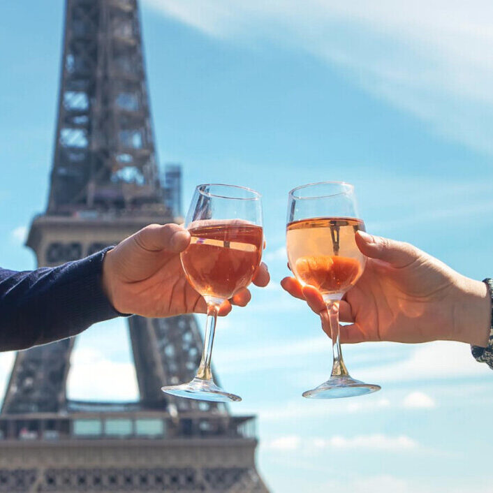 paris proíbe álcool