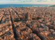 barcelona cruzeiros