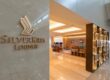 SilverKris Lounge in Manila