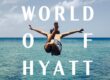world of hyatt aadvantage milhas