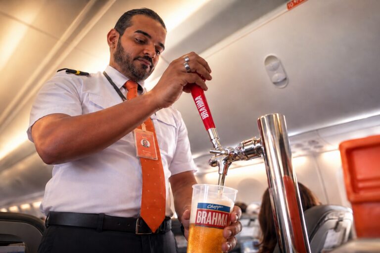chopp brahma gol