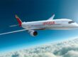 iberia a350 japão tóquio