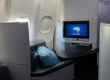 classe executiva azul a330