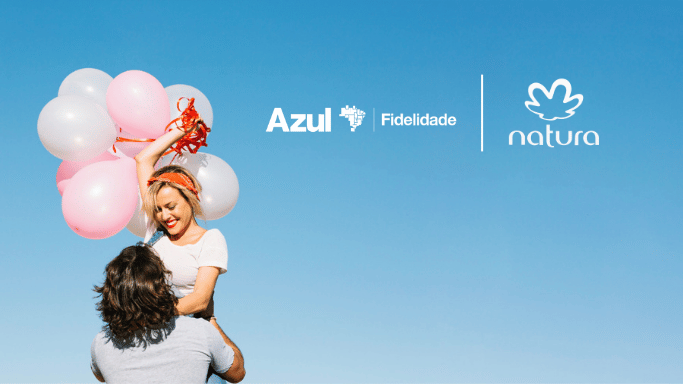 Azul x Natura