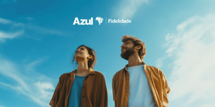 Azul x compra Azul Fidelidade oferece até 340% de bônus na compra de pontos