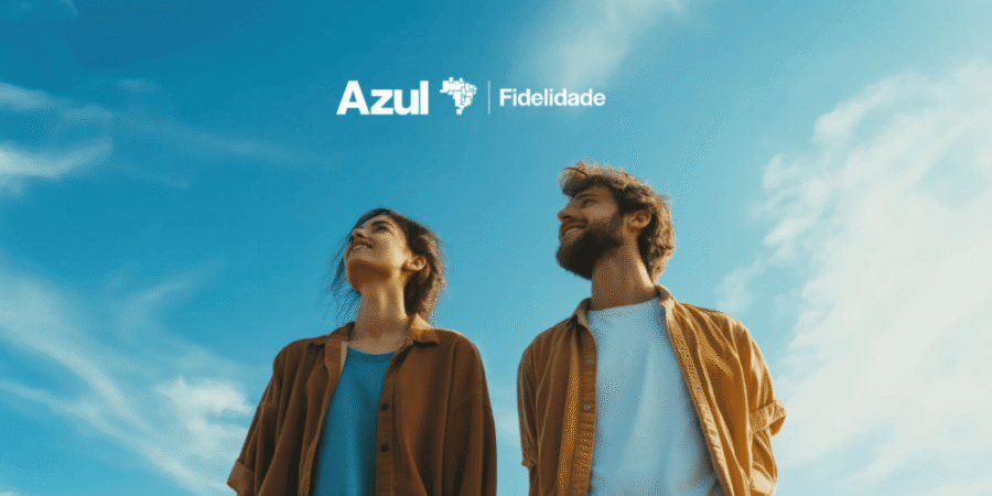 Azul x compra Rumo ao hexa! Azul Fidelidade com até 15% de desconto em passagens internacionais com pontos