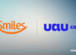 Smiles oferece até 70% de bônus na transferência de pontos do Uau CAIXA