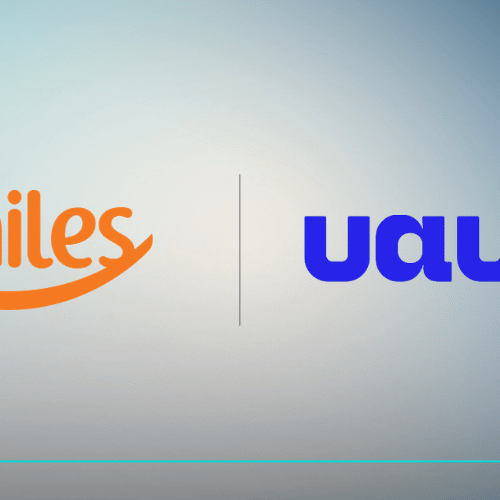 Smiles oferece até 70% de bônus na transferência de pontos do Uau CAIXA