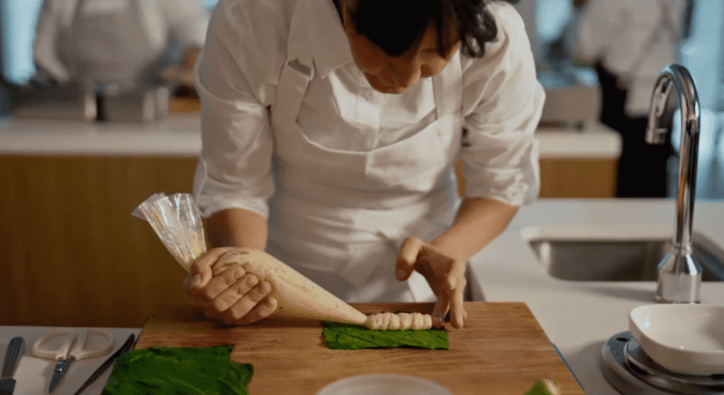 chefs united executiva