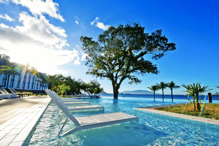 Club Med busca novos destinos no Brasil após anunciar resorts em Gramado e Fortaleza