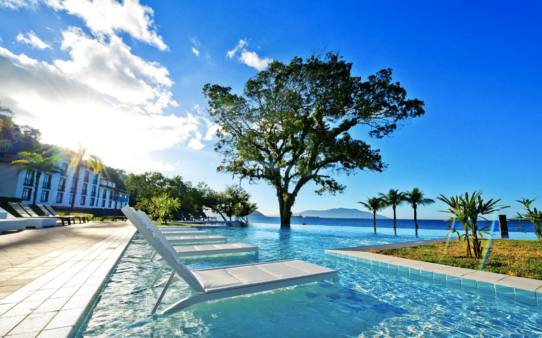 Club Med busca novos destinos no Brasil após anunciar resorts em Gramado e Fortaleza