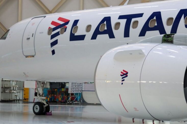 Alerta PPV: passagens LATAM a partir de R$ 166 para viajar pelo Brasil