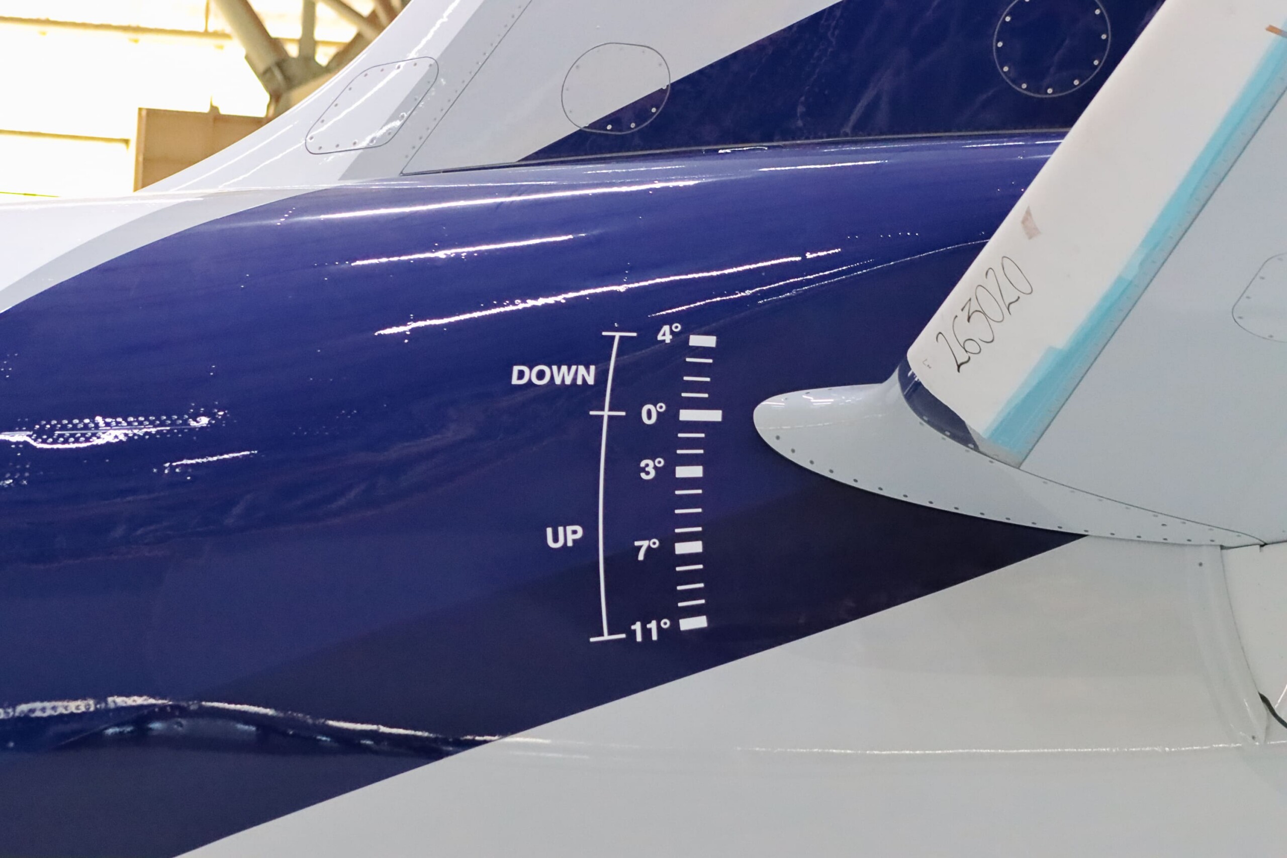 latam primeiro embraer