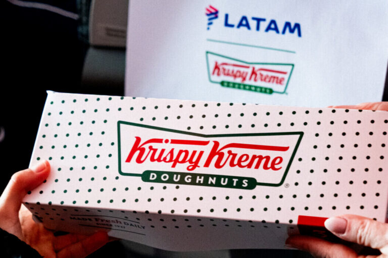 latam krispy kreme