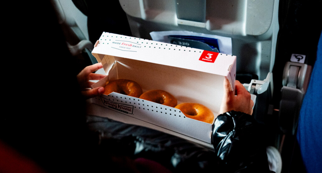 latam krispy kreme