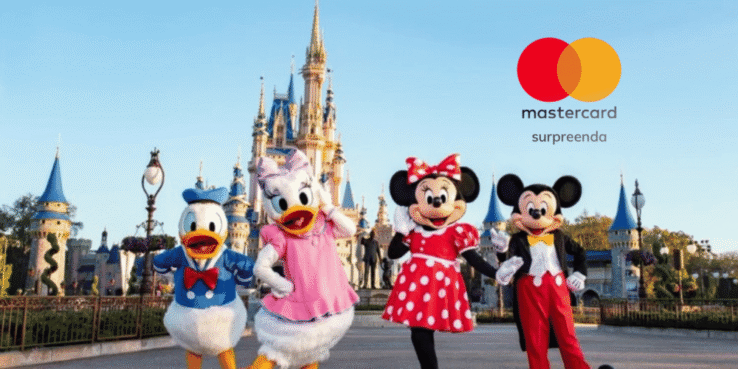 Disney MS
