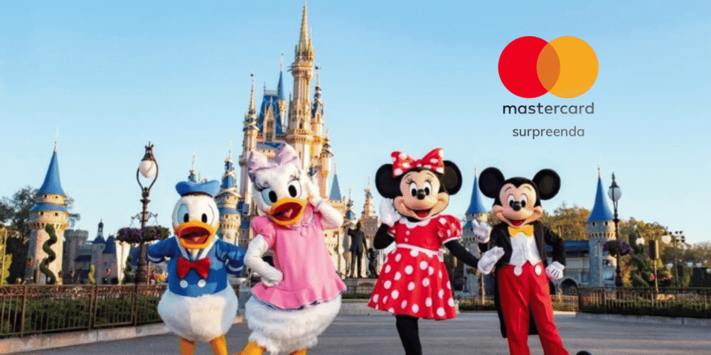 Disney MS