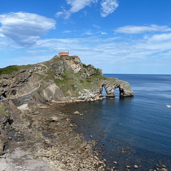 Eu estive lá! Dragonstone existe e a entrada para cenário de Guerra dos Tronos é gratuita