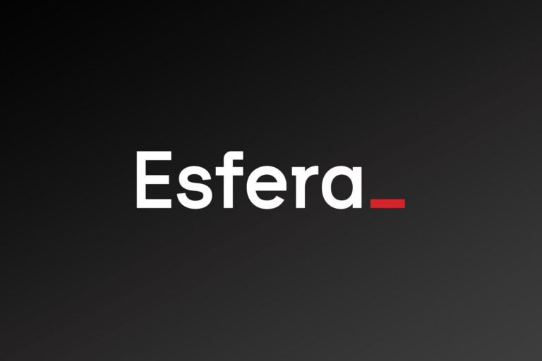 ESFERA CANCELAMENTO