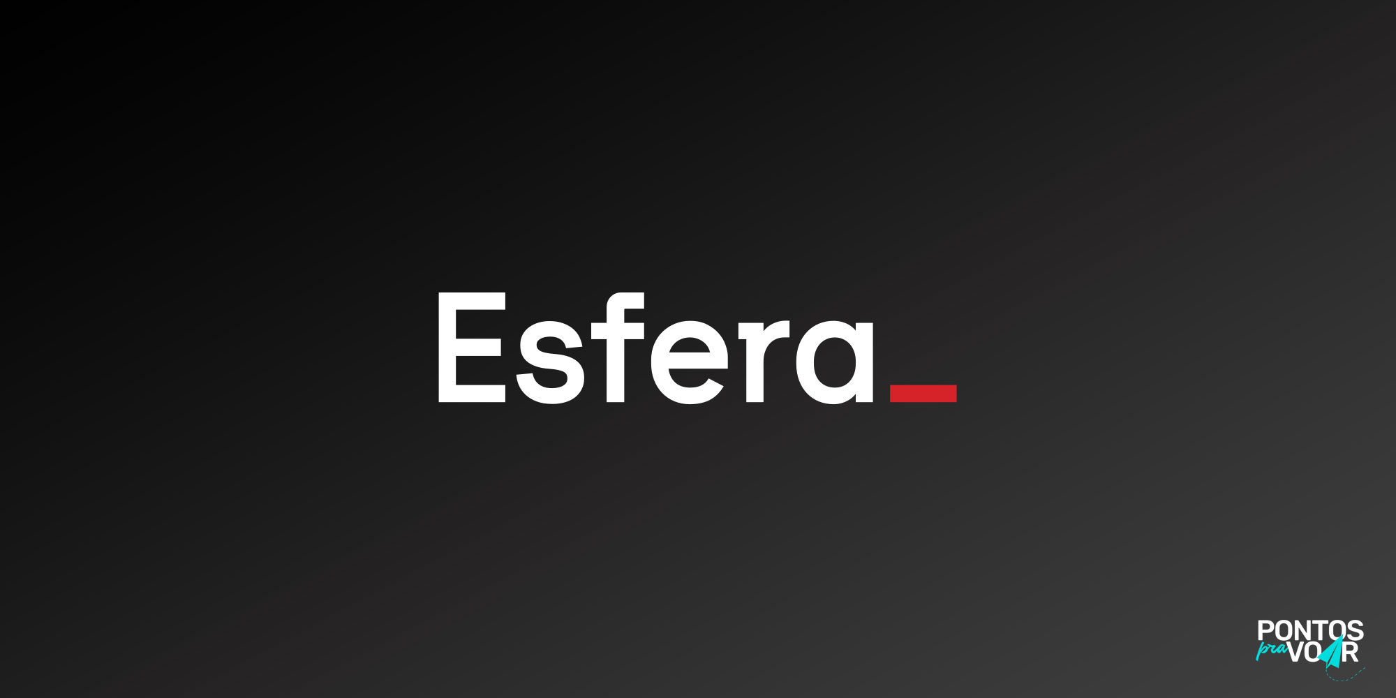 ESFERA CANCELAMENTO
