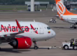 gol avianca air canada