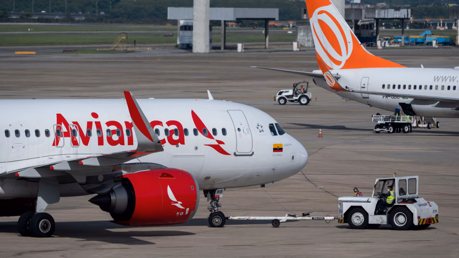 GettyImages-1237268902 gol avianca air canada
